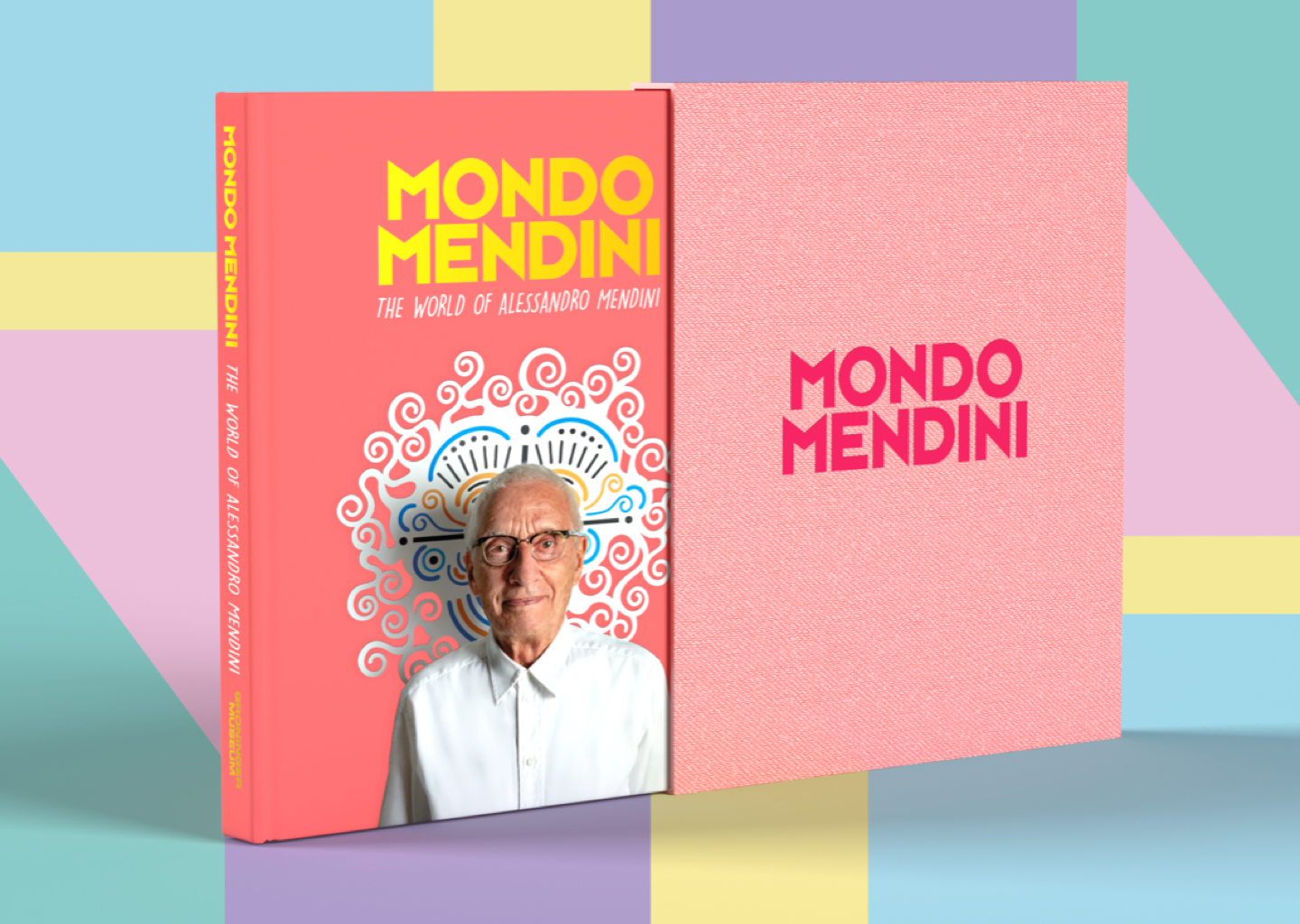 Mondo Mendini